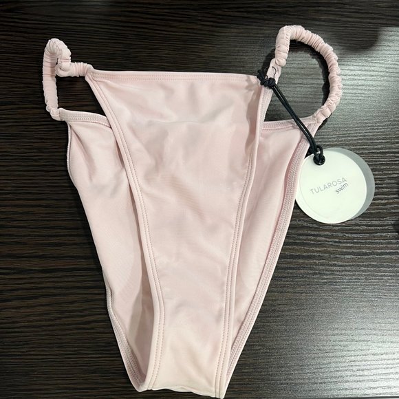 Sexy LIGHT PINK Bathing Suit - BRAND NEW!! - Picture 3 of 6